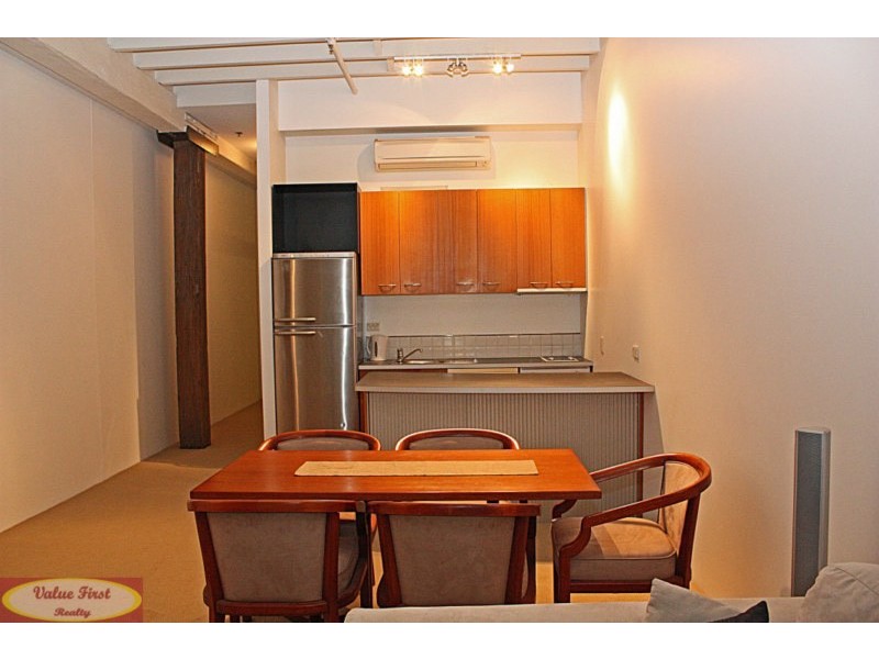 43/53 Vernon Tce, Teneriffe QLD 4005