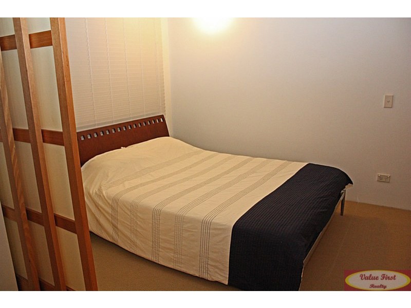 43/53 Vernon Tce, Teneriffe QLD 4005