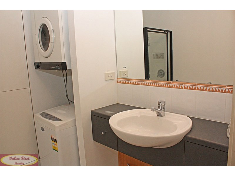 43/53 Vernon Tce, Teneriffe QLD 4005