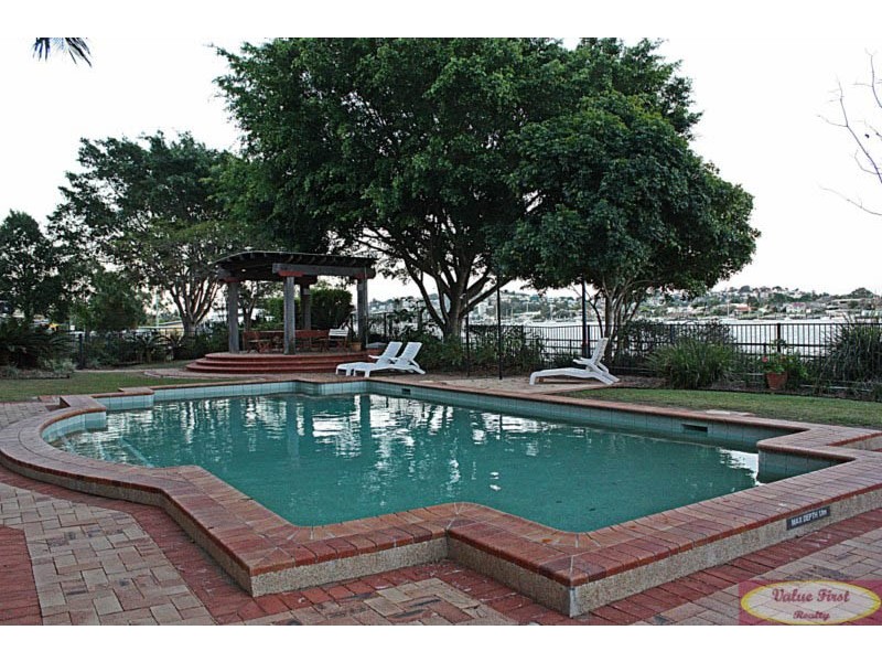 43/53 Vernon Tce, Teneriffe QLD 4005