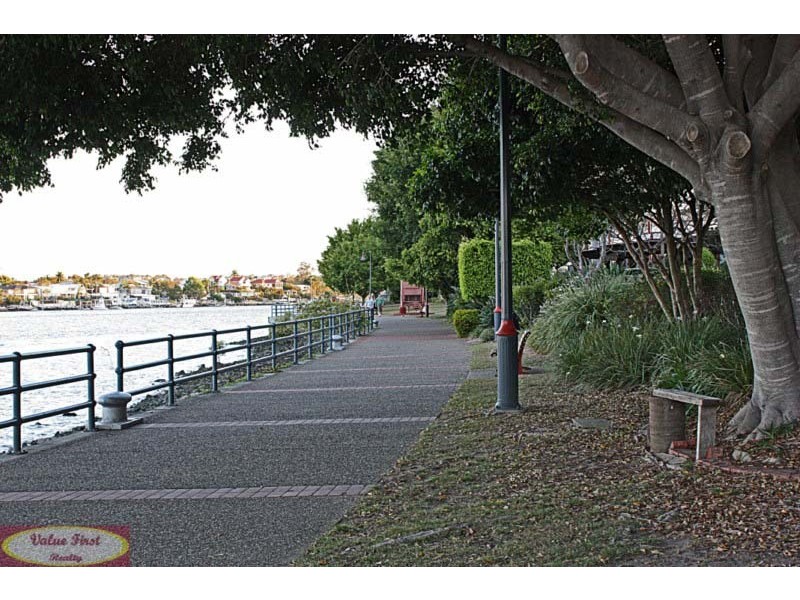 43/53 Vernon Tce, Teneriffe QLD 4005