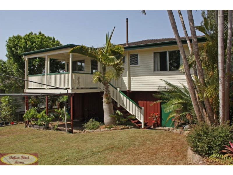 14 Jane St, Arana Hills QLD 4054