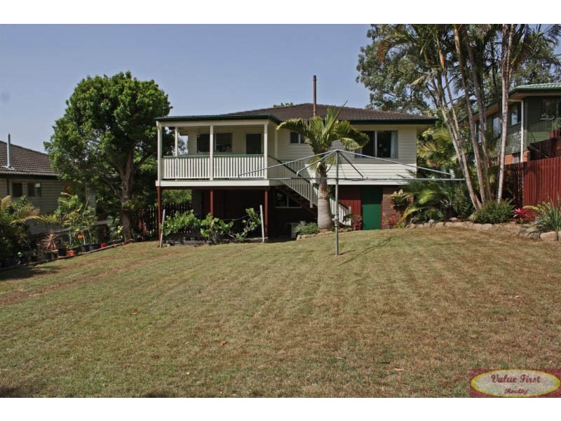 14 Jane St, Arana Hills QLD 4054