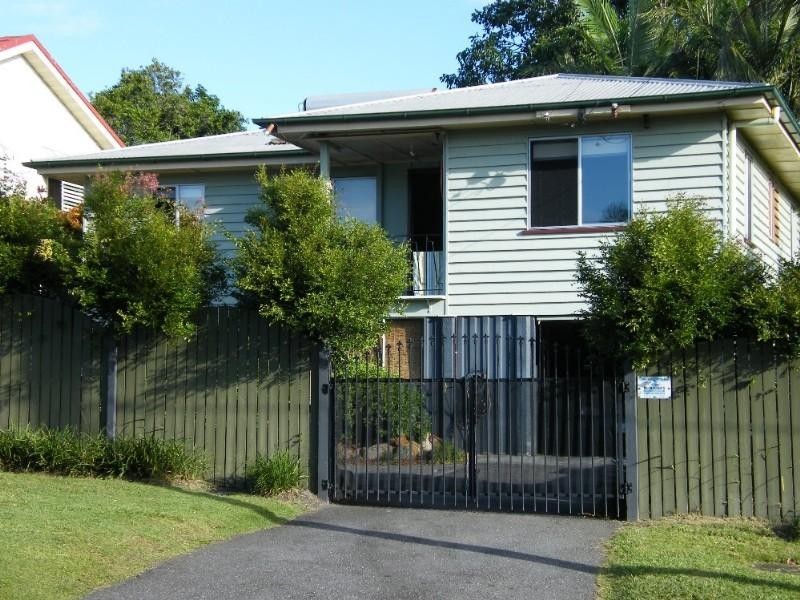 7 Pershing St, Keperra QLD 4054