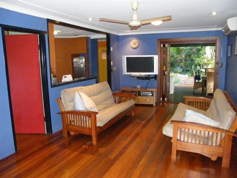 7 Pershing St, Keperra QLD 4054