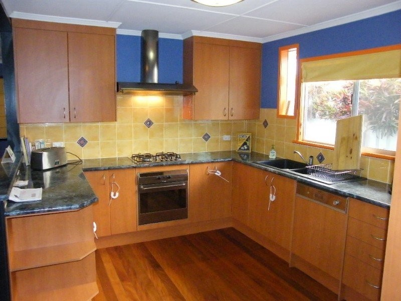7 Pershing St, Keperra QLD 4054