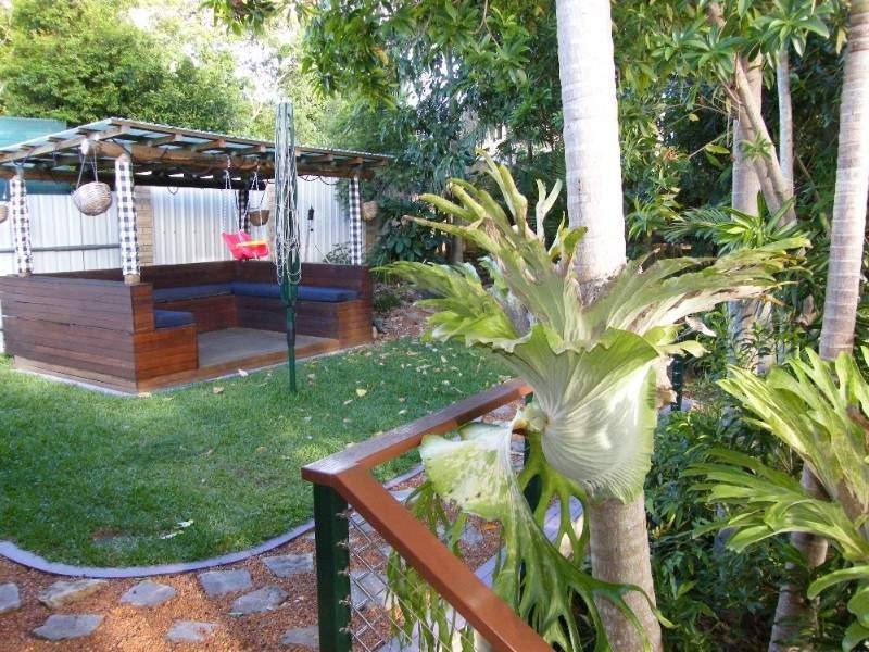 7 Pershing St, Keperra QLD 4054