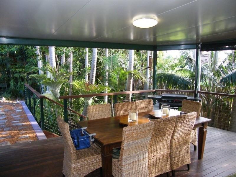 7 Pershing St, Keperra QLD 4054