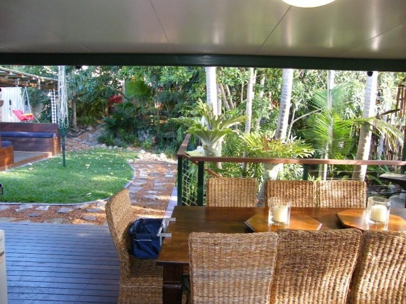 7 Pershing St, Keperra QLD 4054