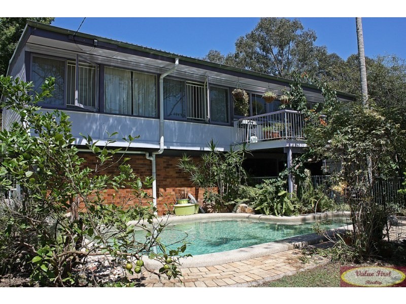 16 Aramac St, Keperra QLD 4054