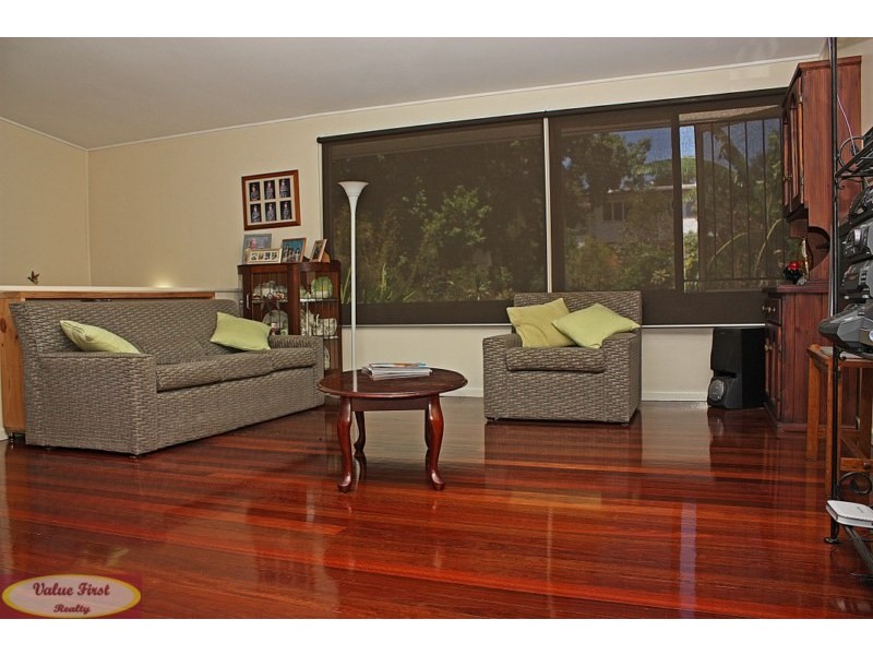 16 Aramac St, Keperra QLD 4054