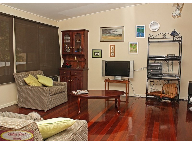 16 Aramac St, Keperra QLD 4054