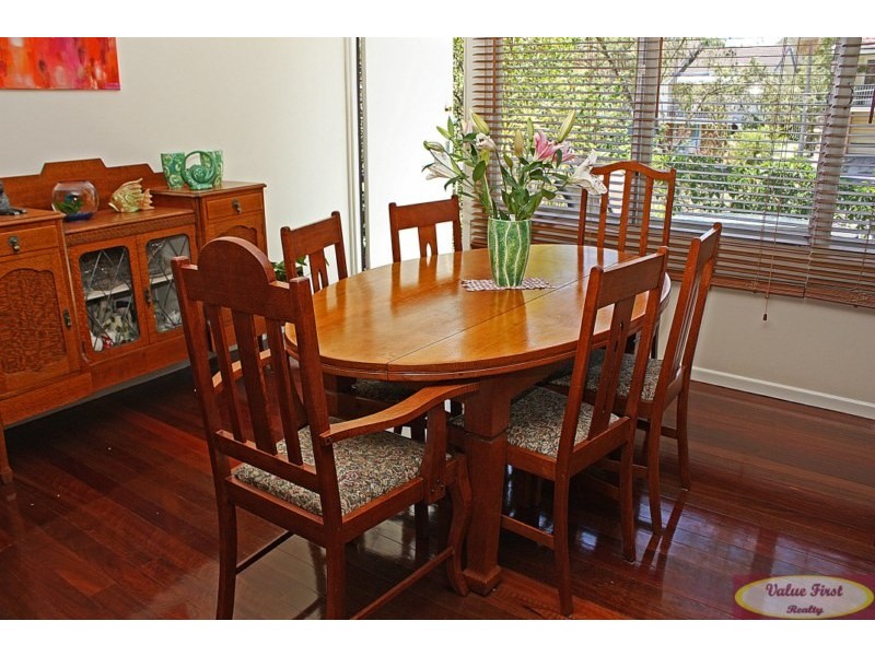 16 Aramac St, Keperra QLD 4054