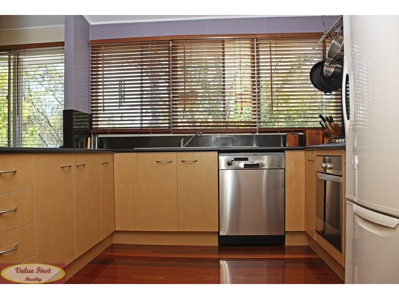 16 Aramac St, Keperra QLD 4054