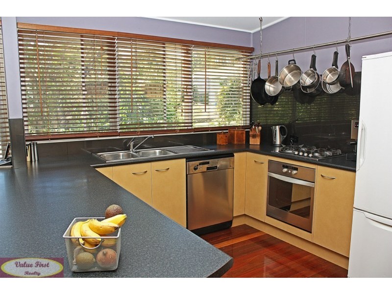 16 Aramac St, Keperra QLD 4054