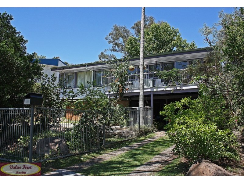 16 Aramac St, Keperra QLD 4054