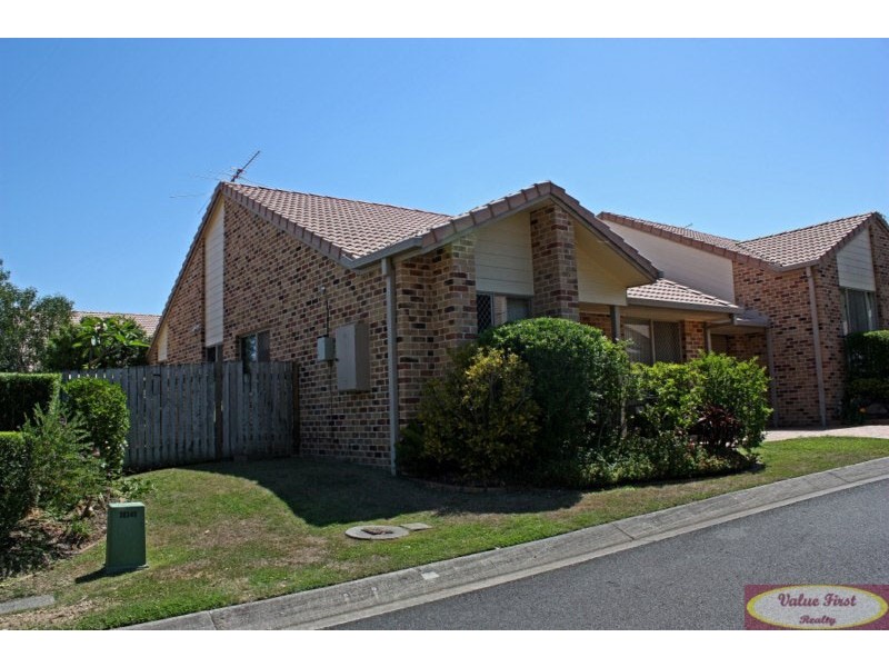 34/75 Mungarie St, Keperra QLD 4054