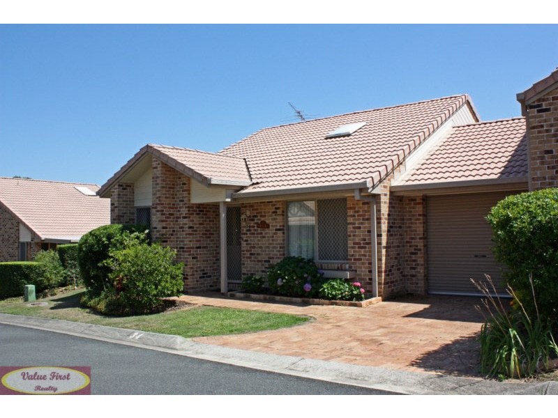 34/75 Mungarie St, Keperra QLD 4054