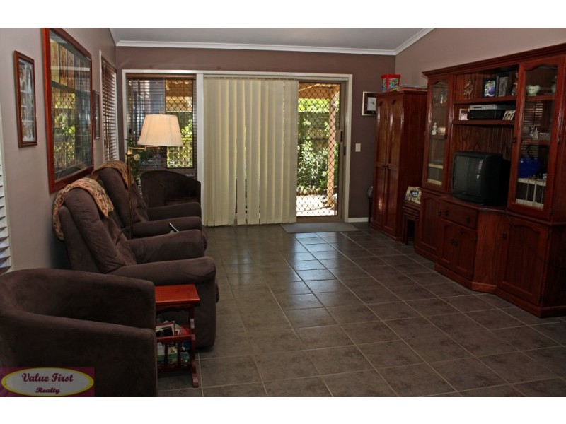 34/75 Mungarie St, Keperra QLD 4054