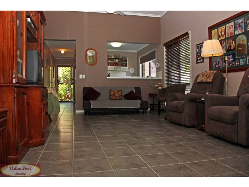 34/75 Mungarie St, Keperra QLD 4054