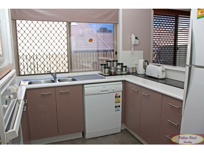 34/75 Mungarie St, Keperra QLD 4054