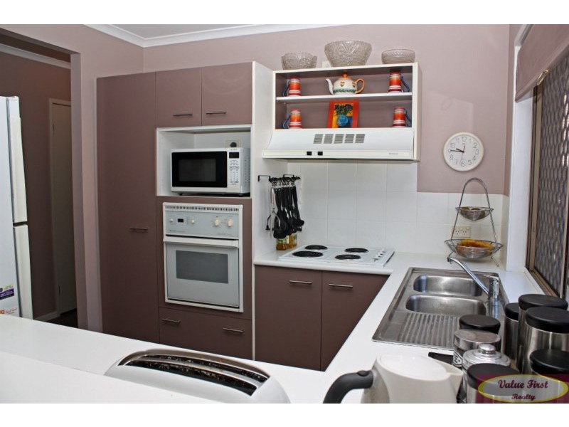 34/75 Mungarie St, Keperra QLD 4054