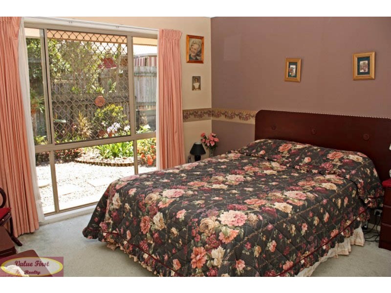 34/75 Mungarie St, Keperra QLD 4054