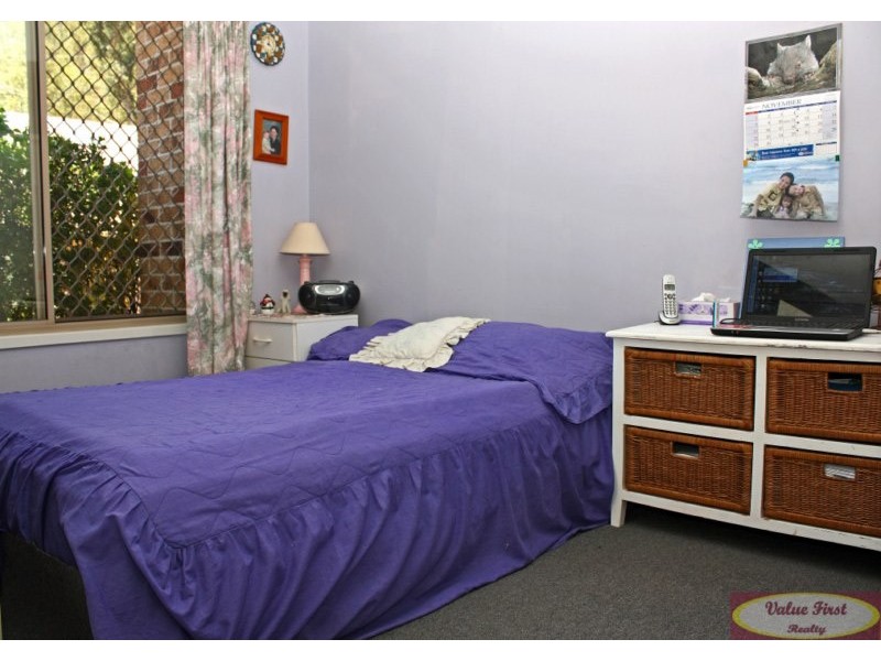 34/75 Mungarie St, Keperra QLD 4054