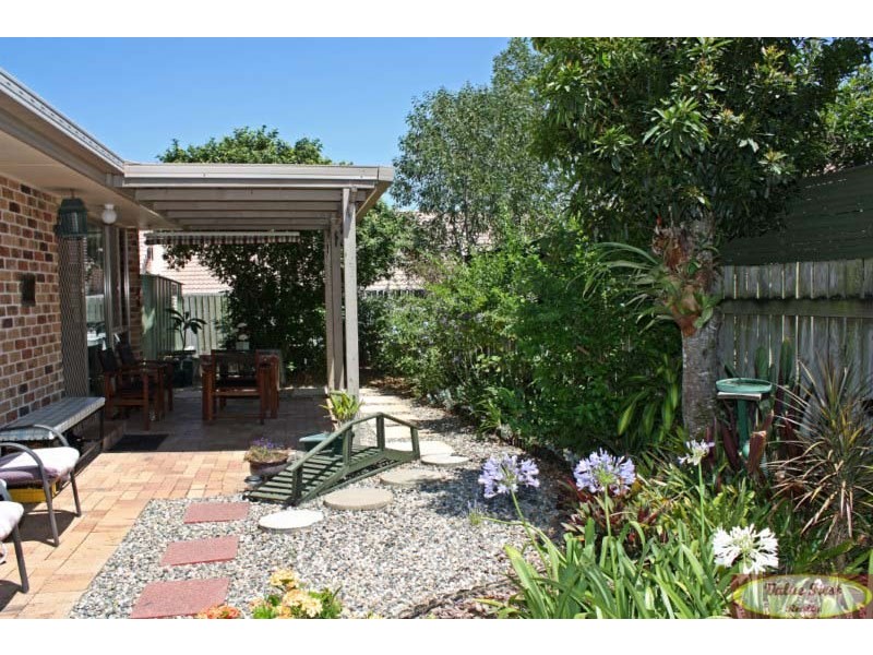 34/75 Mungarie St, Keperra QLD 4054