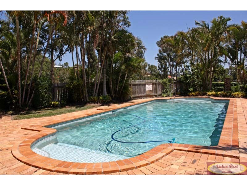 34/75 Mungarie St, Keperra QLD 4054