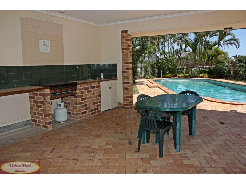 34/75 Mungarie St, Keperra QLD 4054