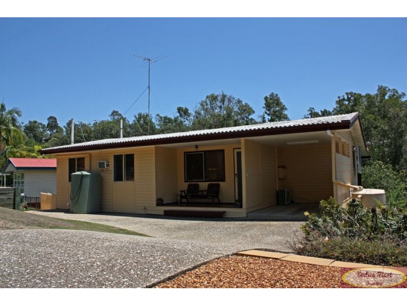 22 Menangle Ave, Arana Hills QLD 4054