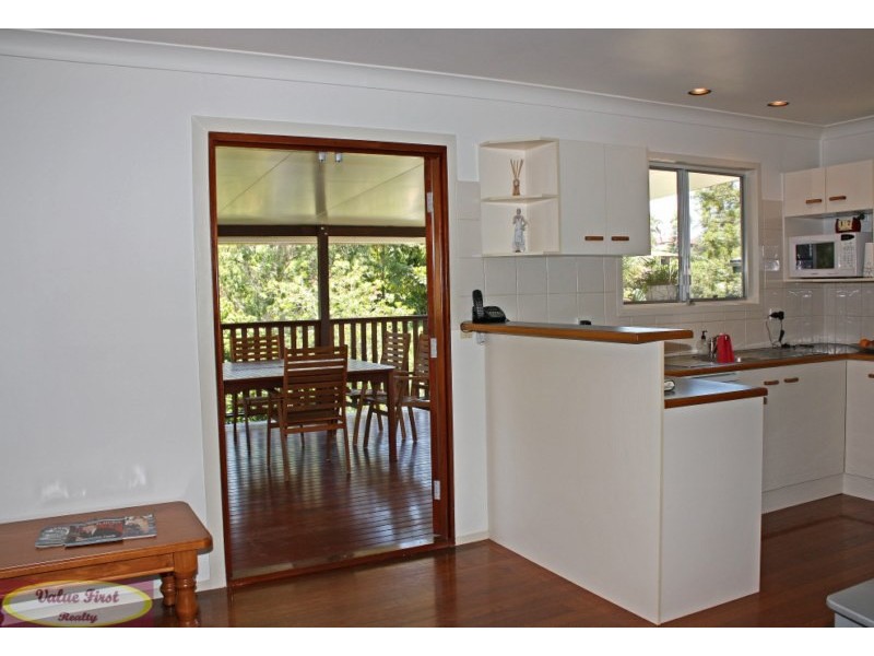 22 Menangle Ave, Arana Hills QLD 4054