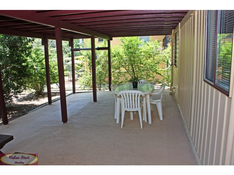 22 Menangle Ave, Arana Hills QLD 4054