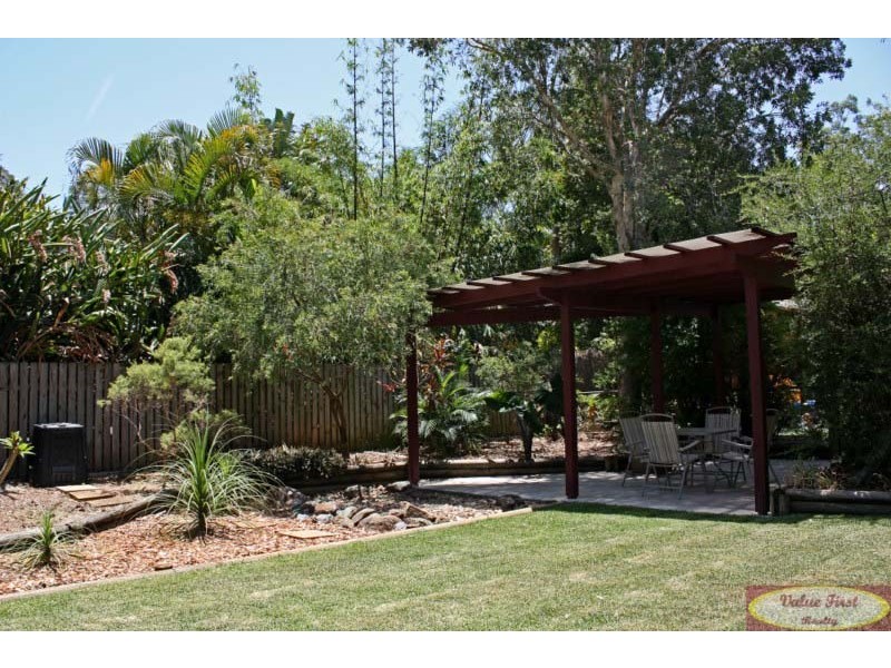 22 Menangle Ave, Arana Hills QLD 4054