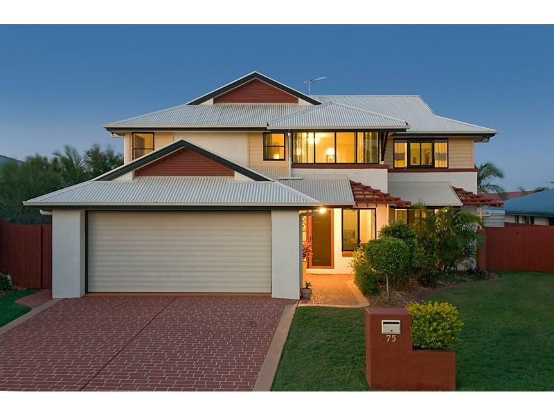 75 Karvella St, Upper Kedron QLD 4055