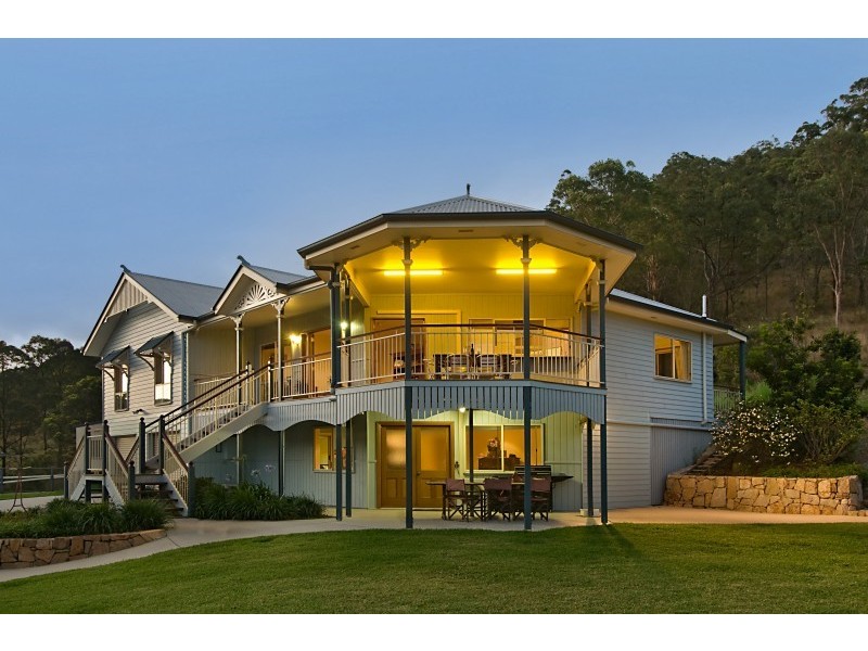 486 Cedar Ck Rd, Samford QLD 4520