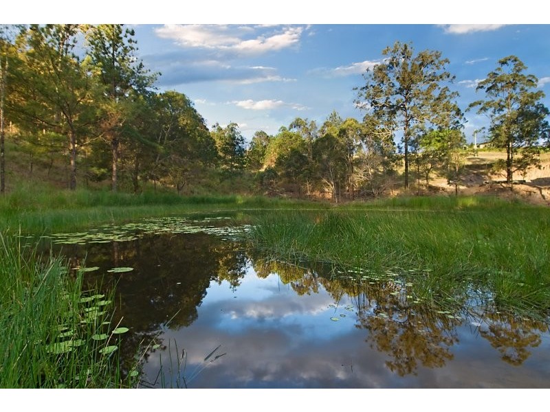 486 Cedar Ck Rd, Samford QLD 4520