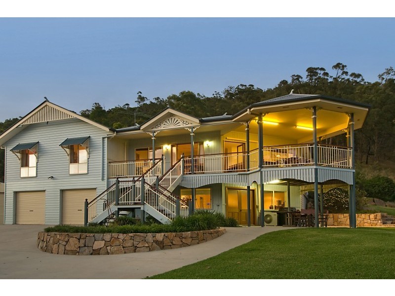 486 Cedar Ck Rd, Samford QLD 4520