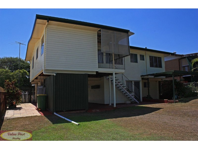 6 Mawarra Cres, Ferny Hills QLD 4055