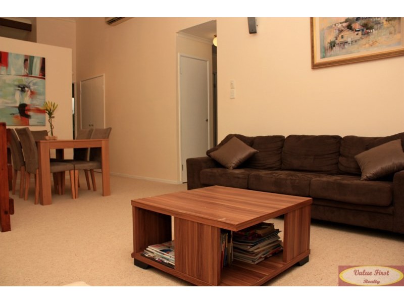 74/11 Crosby Avenue, Arana Hills QLD 4054