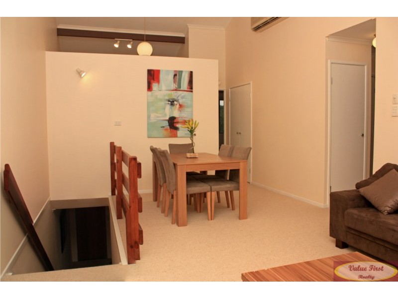 74/11 Crosby Avenue, Arana Hills QLD 4054