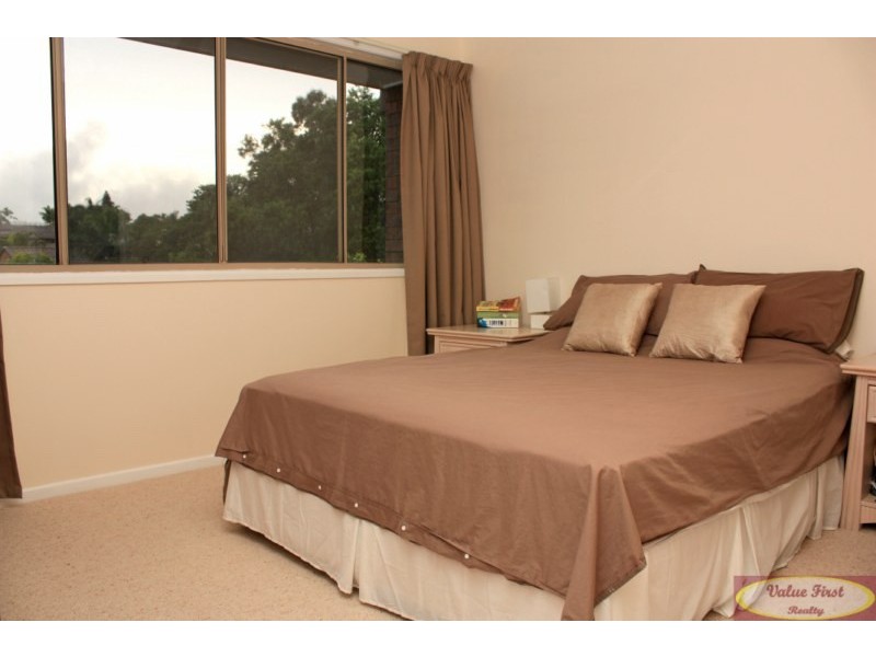 74/11 Crosby Avenue, Arana Hills QLD 4054