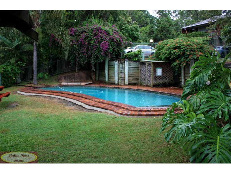 74/11 Crosby Avenue, Arana Hills QLD 4054