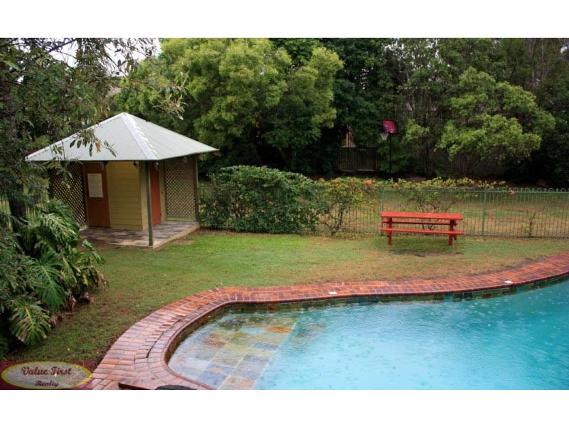 74/11 Crosby Avenue, Arana Hills QLD 4054