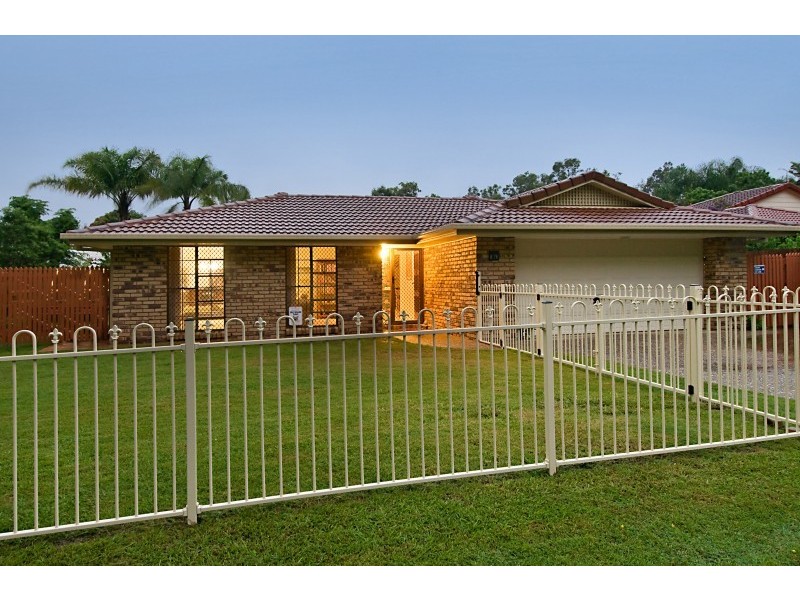 84 Glengarry Rd, Keperra QLD 4054