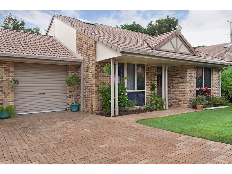 13/75 Mungarie St, Keperra QLD 4054