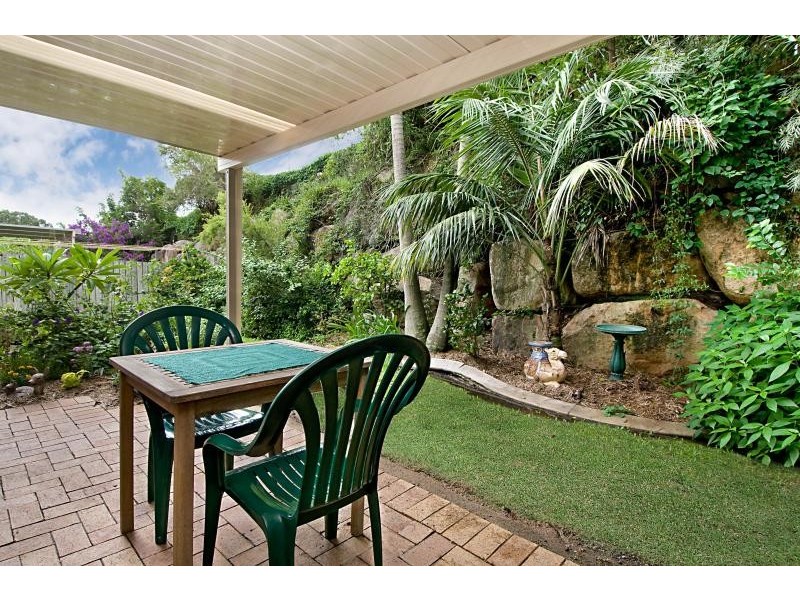 13/75 Mungarie St, Keperra QLD 4054