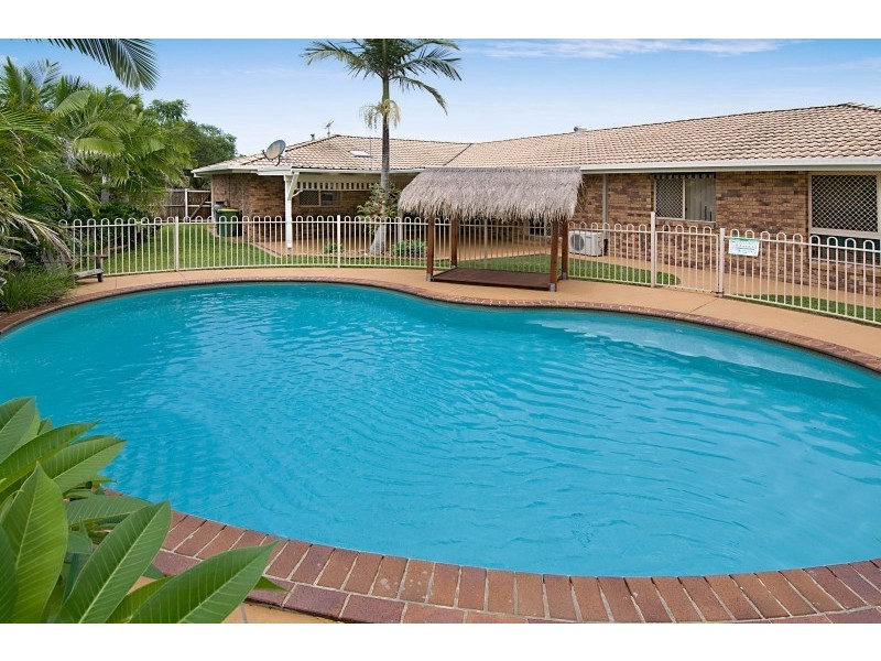9 Lena Pl, Windaroo QLD 4207