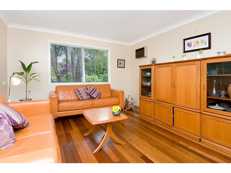 121 Kylie Avenue, Ferny Hills QLD 4055